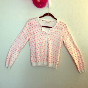 Roxy sweater size Large